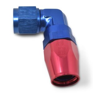 Russell - ProClassic Hose End