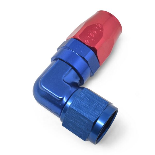Russell - ProClassic Hose End
