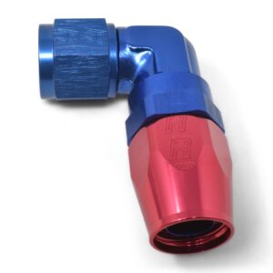 Russell - ProClassic Hose End
