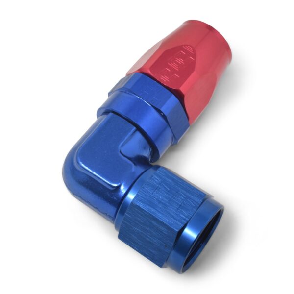 Russell - ProClassic Hose End