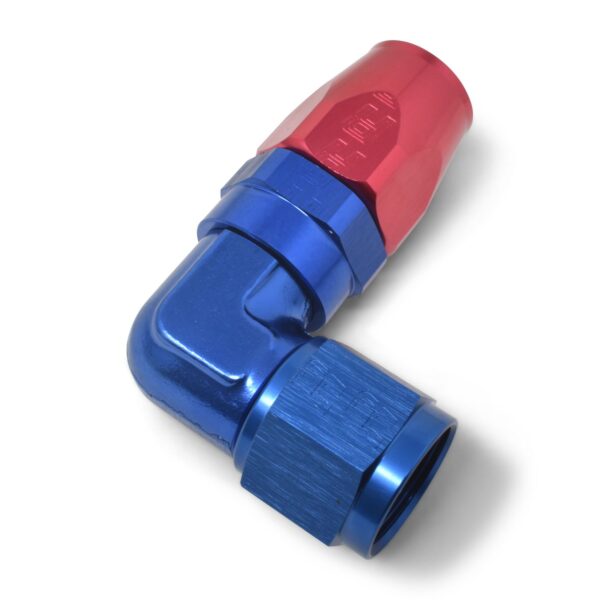 Russell - ProClassic Hose End