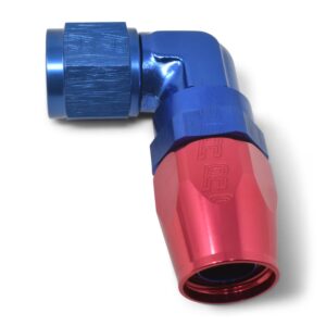Russell - ProClassic Hose End