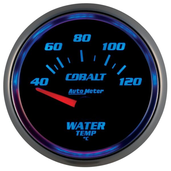 2-1/16 in. WATER TEMPERATURE, 40-120 Celsius, COBALT