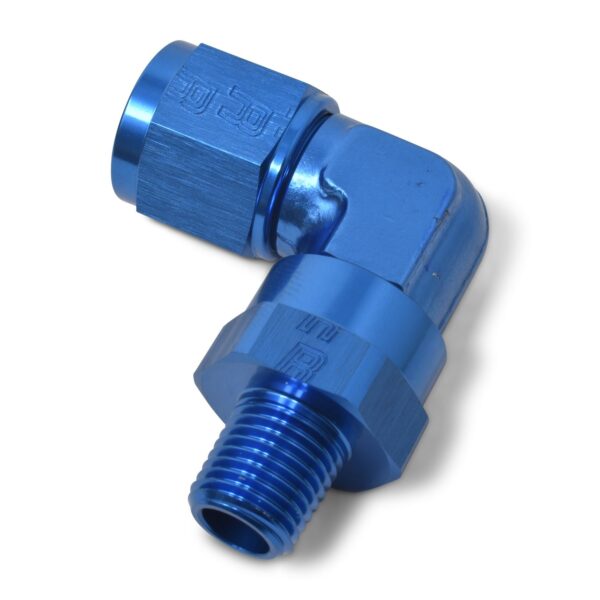 Russell - Adapter Fitting