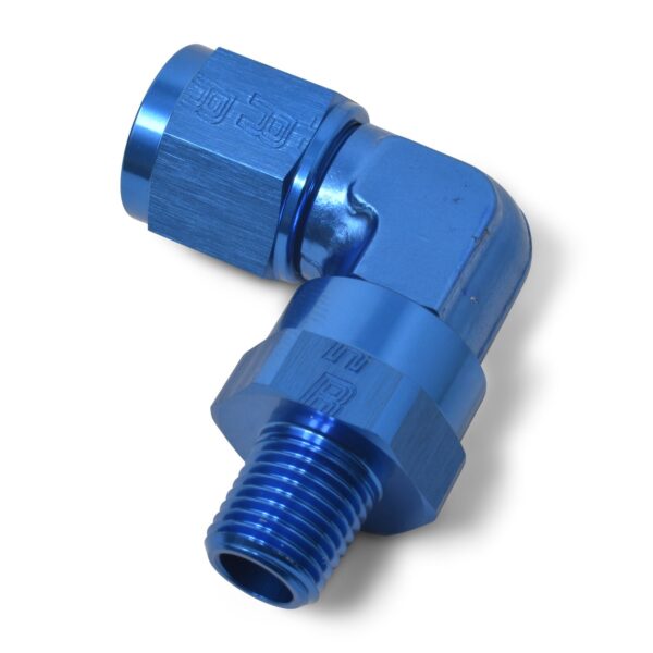 Russell - Adapter Fitting