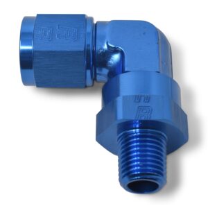 Russell - Adapter Fitting