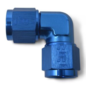 Russell - Adapter Fitting