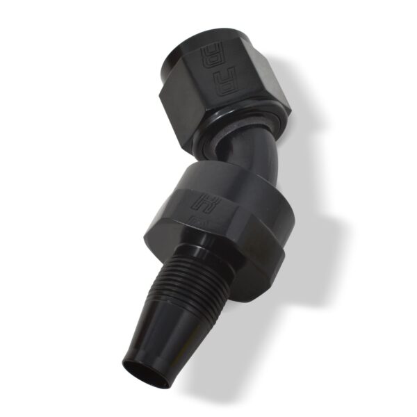 Russell - ProClassic Hose End