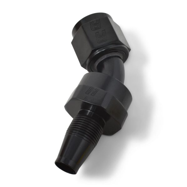 Russell - ProClassic Hose End