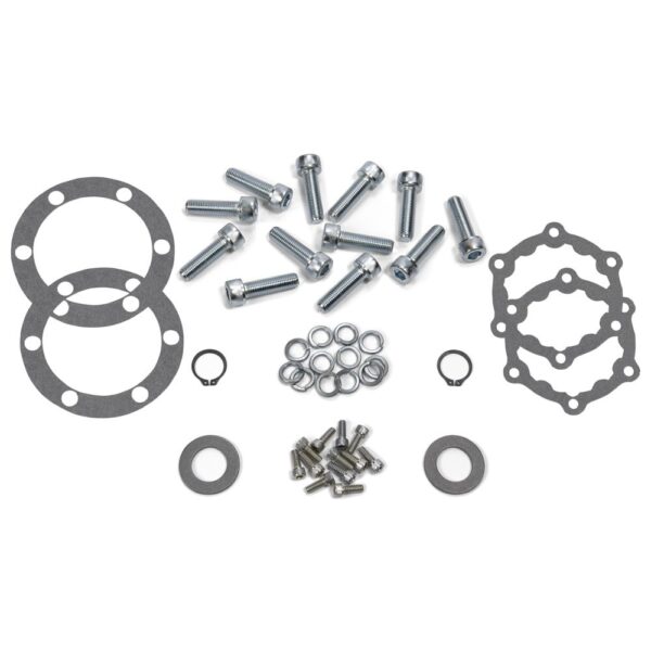 HUB SERVICE KIT