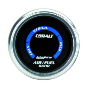 2-1/16 in. NARROWBAND AIR/FUEL RATIO, LEAN-RICH, COBALT
