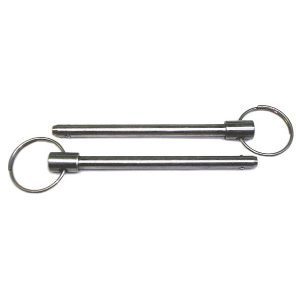 Quick Release Pins for Outlaw Shifter