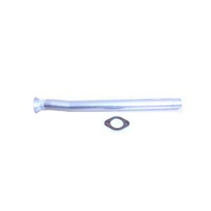 Resonator Pipe; Stainless
