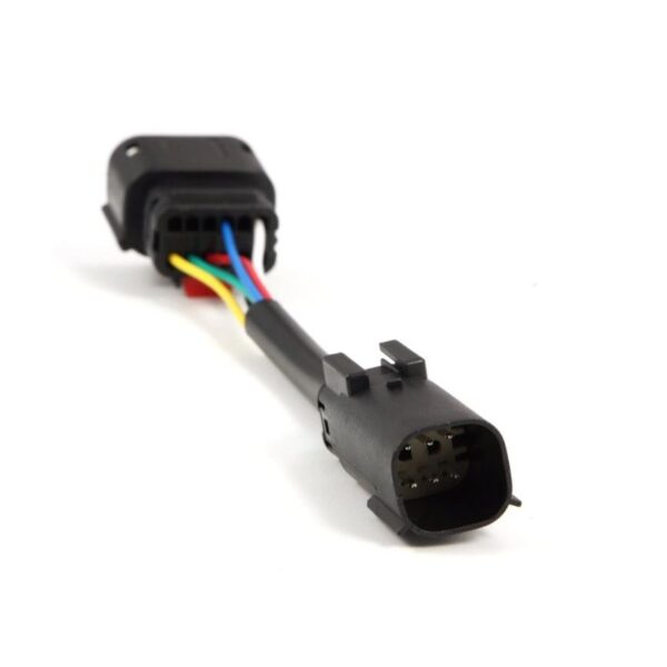 AlphaRex-2024 Chevrolet Silverado 2500HD/3500HD Taillight Converters