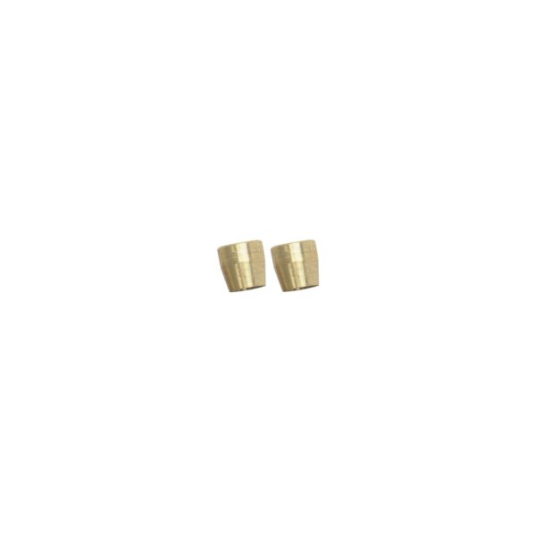 Russell - Ferrule