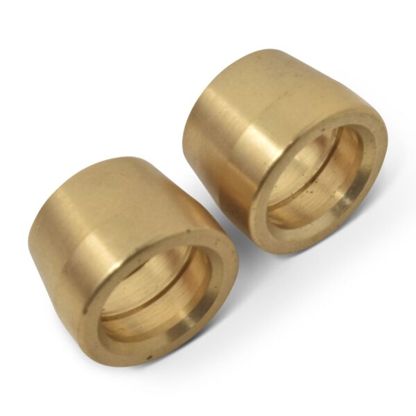 Russell - Ferrule
