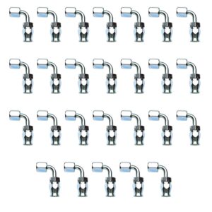 Russell - Ferrule