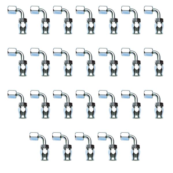 Russell - Ferrule