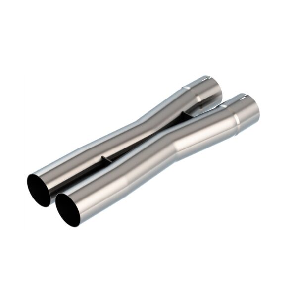 Connecting Pipe