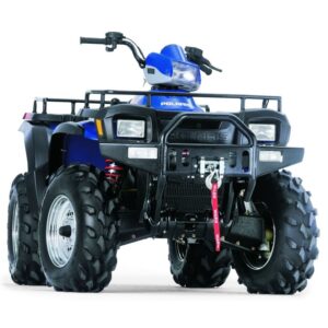BUMPER KIT