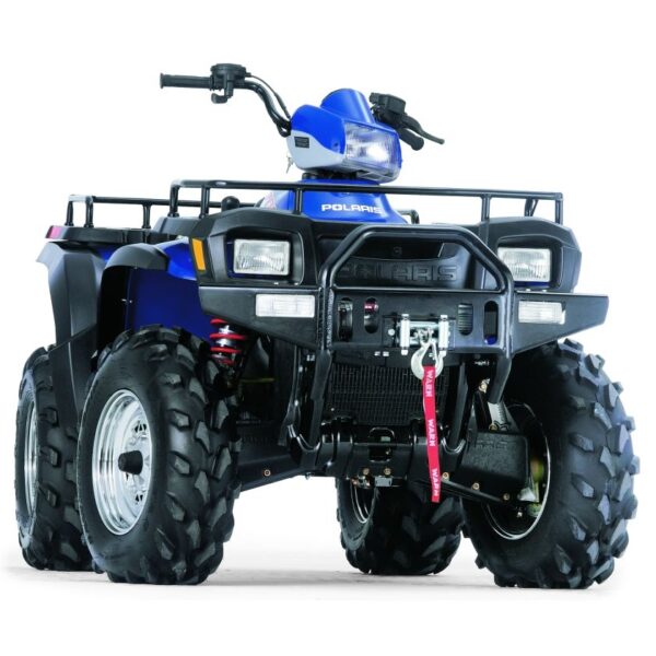 BUMPER KIT