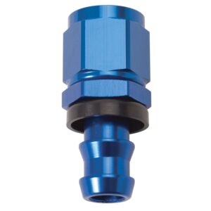 Russell - Twist-Lok Hose End