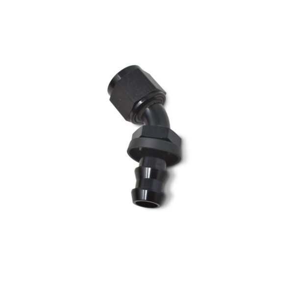 Russell - Twist-Lok Hose End