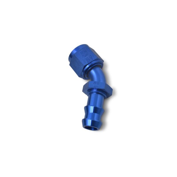 Russell - Twist-Lok Hose End