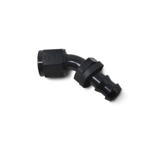 Russell - Twist-Lok Hose End