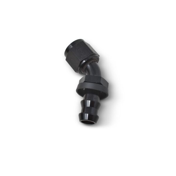 Russell - Twist-Lok Hose End