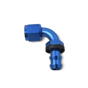 Russell - Twist-Lok Hose End