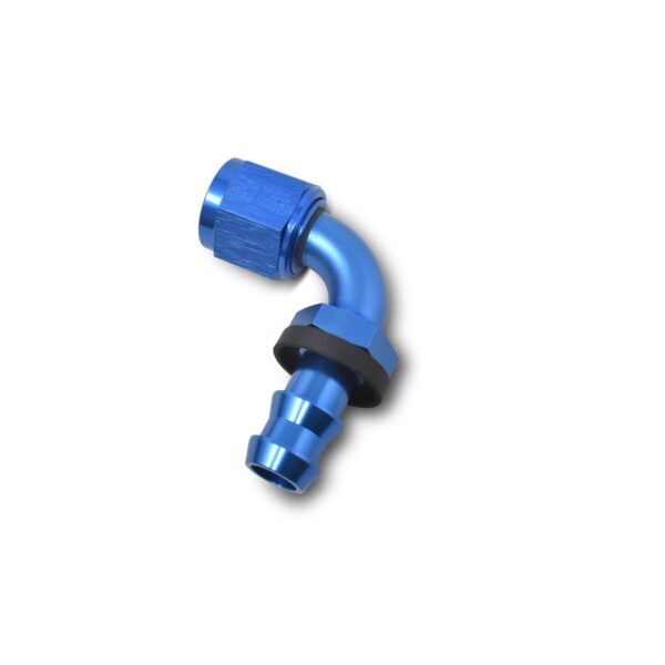 Russell - Twist-Lok Hose End