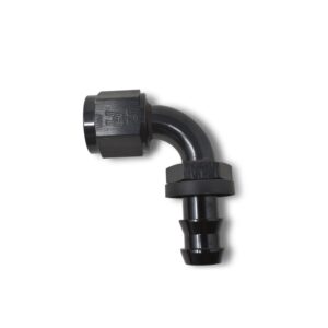 Russell - Twist-Lok Hose End