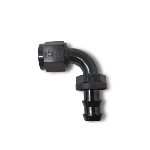Russell - Twist-Lok Hose End