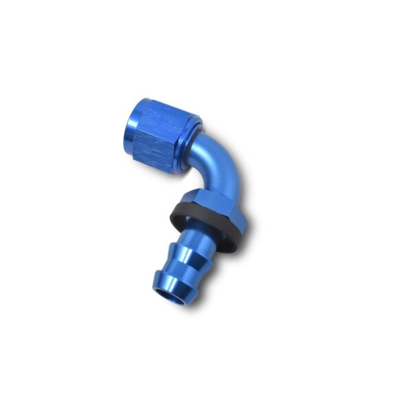 Russell - Twist-Lok Hose End