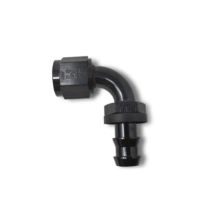 Russell - Twist-Lok Hose End