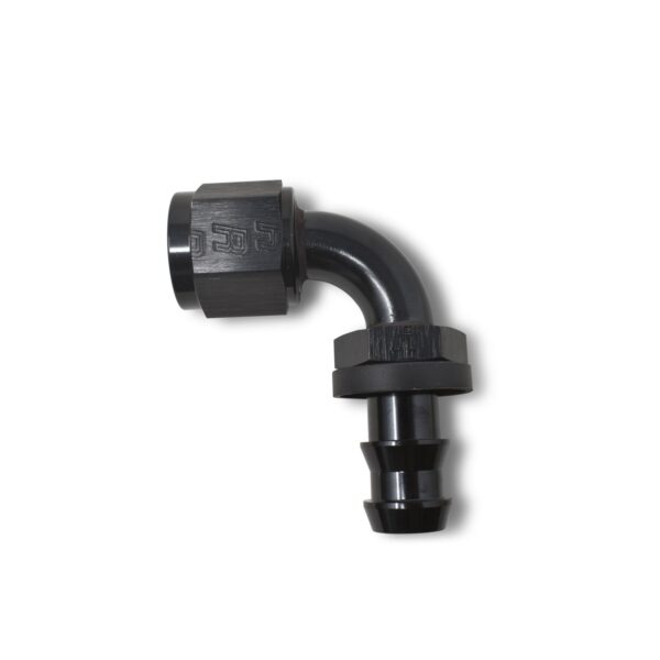 Russell - Twist-Lok Hose End