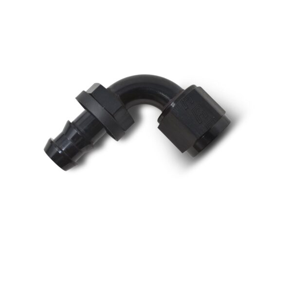 Russell - Twist-Lok Hose End