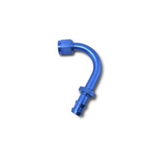 Russell - Twist-Lok Hose End