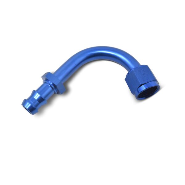 Russell - Twist-Lok Hose End