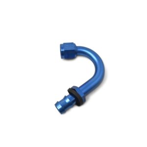 Russell - Twist-Lok Hose End