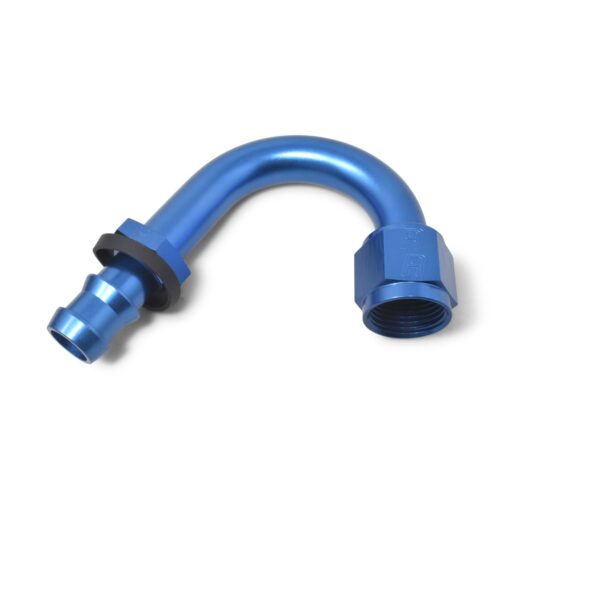 Russell - Twist-Lok Hose End