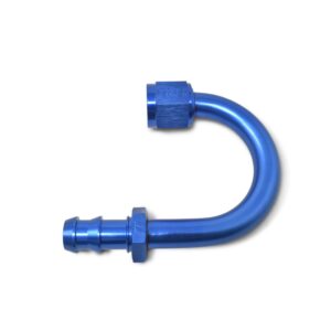 Russell - Twist-Lok Hose End