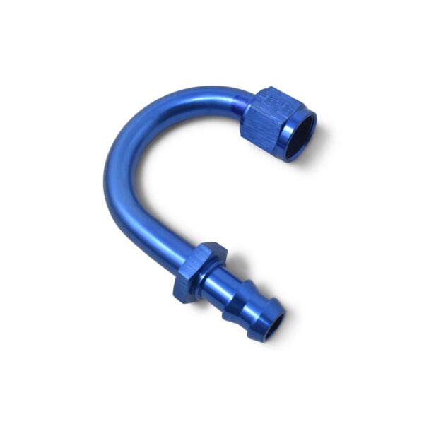 Russell - Twist-Lok Hose End