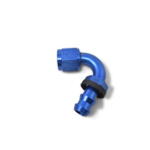 Russell - Twist-Lok Hose End