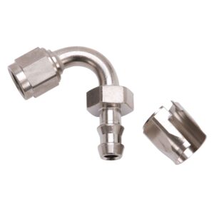 Russell - Twist-Lok Hose End