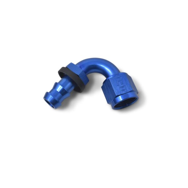 Russell - Twist-Lok Hose End
