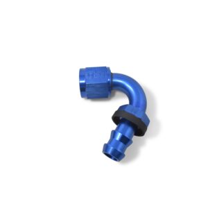 Russell - Twist-Lok Hose End