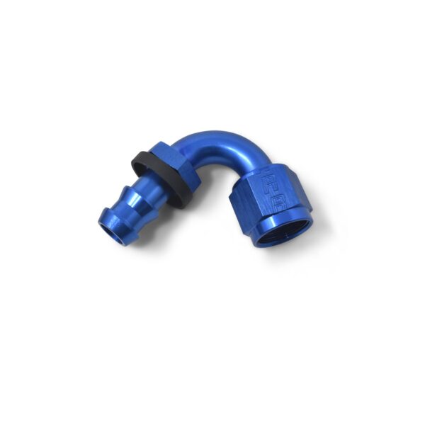 Russell - Twist-Lok Hose End