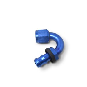 Russell - Twist-Lok Hose End